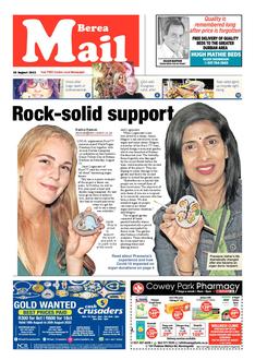Berea Mail 19 August 2022
