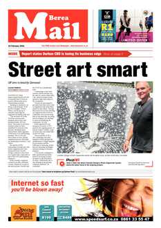 Berea Mail 19 February 2021