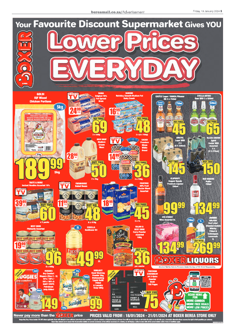 Berea Mail 19 January 2024 page 5