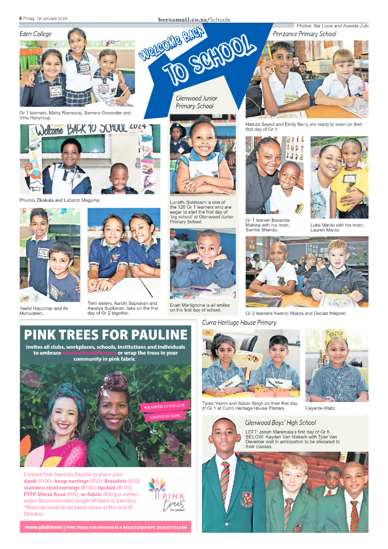 Berea Mail 19 January 2024 page 6