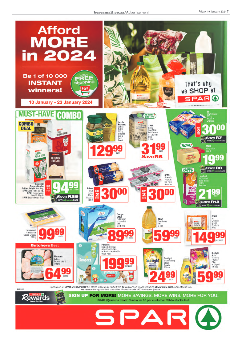 Berea Mail 19 January 2024 page 7