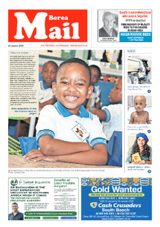 Berea Mail 19 January 2024