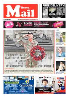 Berea Mail 19 November 2021