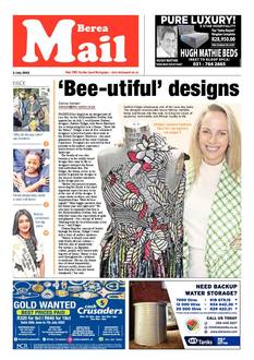 Berea Mail 1 July 2022