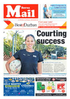 Berea Mail 19 May 2023