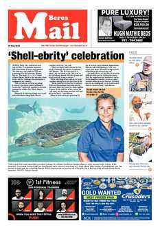 Berea Mail 20 May 2022