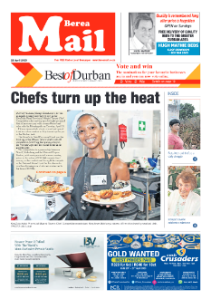 Berea Mail 21 April 2023