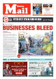 Berea Mail 21 August 2026