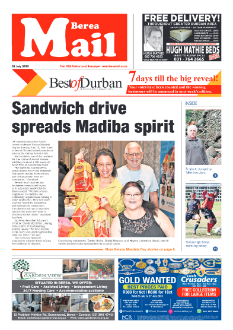 Berea Mail 21 July 2023