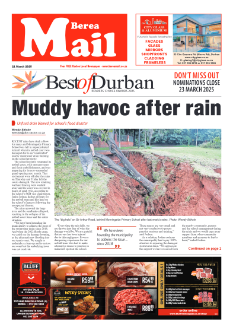 Berea Mail 21 March 2025