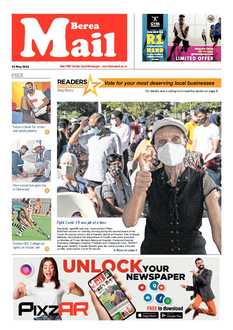 Berea Mail 21 May 2021