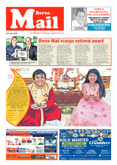 Berea Mail 21 October 2022