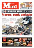 Berea Mail 22 August 2025