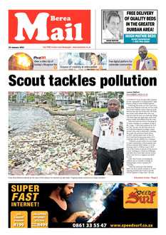 Berea Mail 22 January 2021