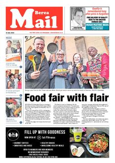 Berea Mail 22 July 2022