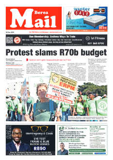 Berea Mail 22 May 2026