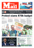 Berea Mail 22 May 2026
