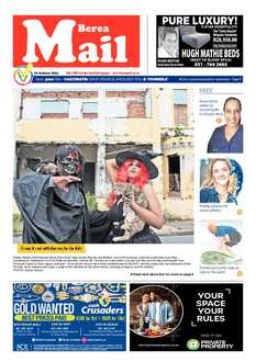 Berea Mail 22 October 2021