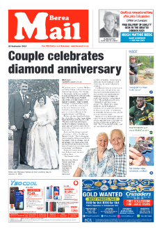 Berea Mail 22 September 2023