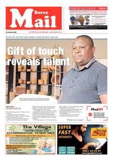 Berea Mail 23 October 2020