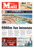 Berea Mail 23 October 2026