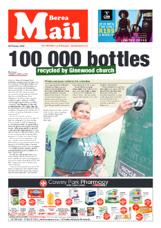 Berea Mail 24 February 2023