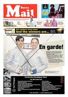 Berea Mail 24 June 2022