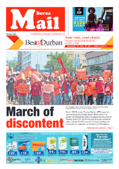 Berea Mail 24 March 2023