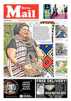 Berea Mail 24 September 2021