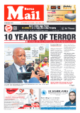 Berea Mail 25 September 2026