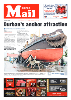 Berea Mail 26 January 2024