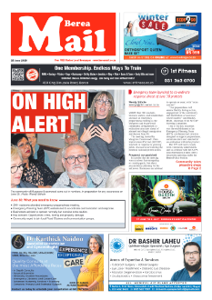 Berea Mail 26 June 2026