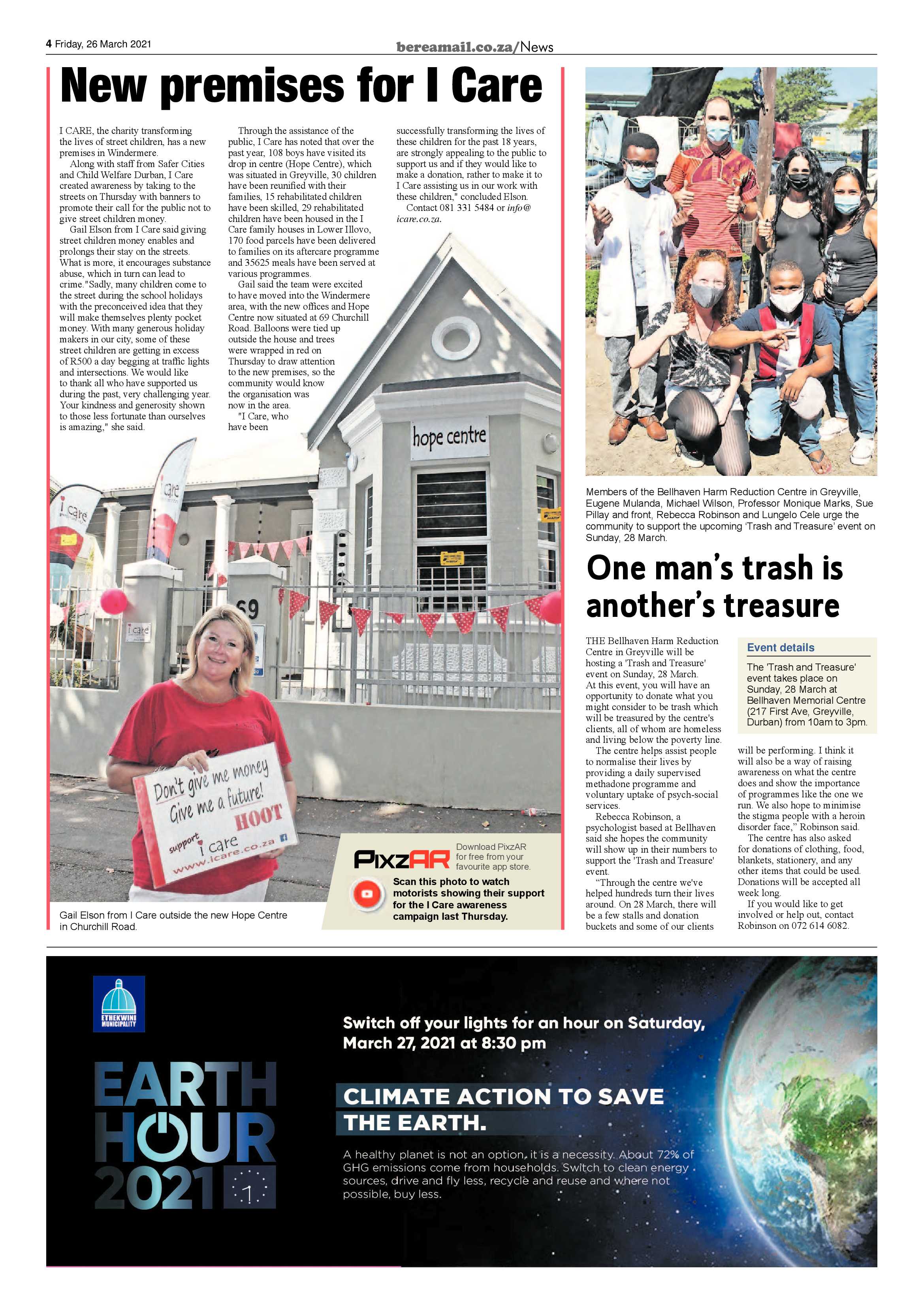Berea Mail 26 March 2021 page 4