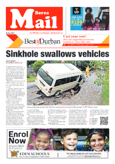 Berea Mail 26 May 2023