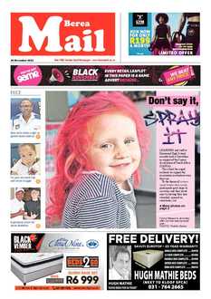 Berea Mail 26 November 2021