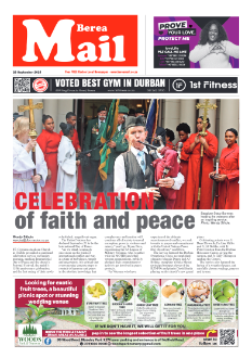 Berea Mail 26 September 2025