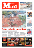 Berea Mail 27 June 2025