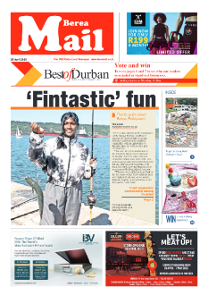 Berea Mail 28 April 2023