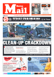 Berea Mail 28 August 2026
