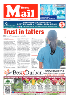 Berea Mail 28 February 2025
