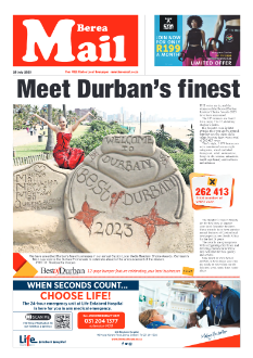 Berea Mail 28 July 2023