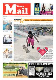 Berea Mail 28 May 2021