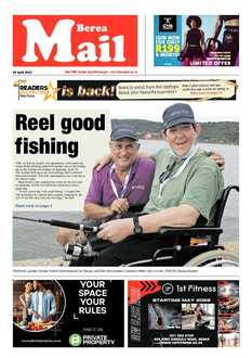 Berea Mail 29 April 2022
