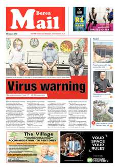 Berea Mail 29 January 2021