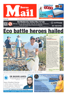 Berea Mail 29 May 2026