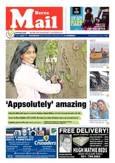Berea Mail 29 October 2021
