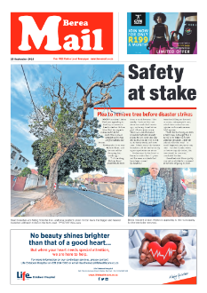 Berea Mail 29 September 2023