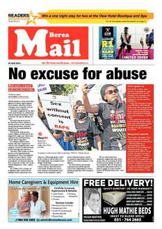 Berea Mail 30 April 2021