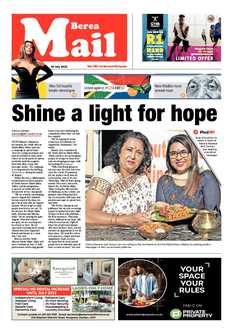 Berea Mail 30 July 2021