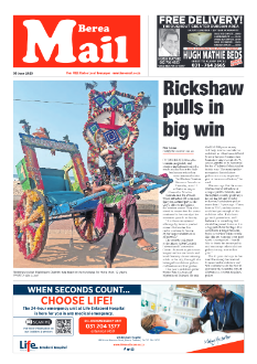 Berea Mail 30 June 2023